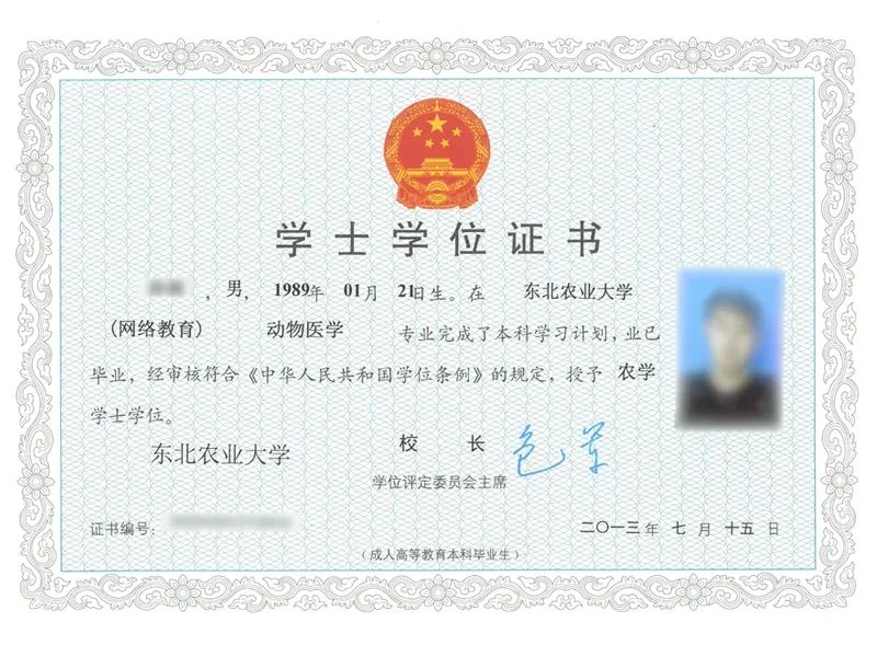  东北农业大学(图3)